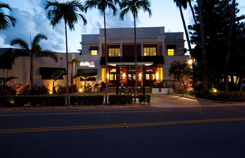 Hotel The Landon