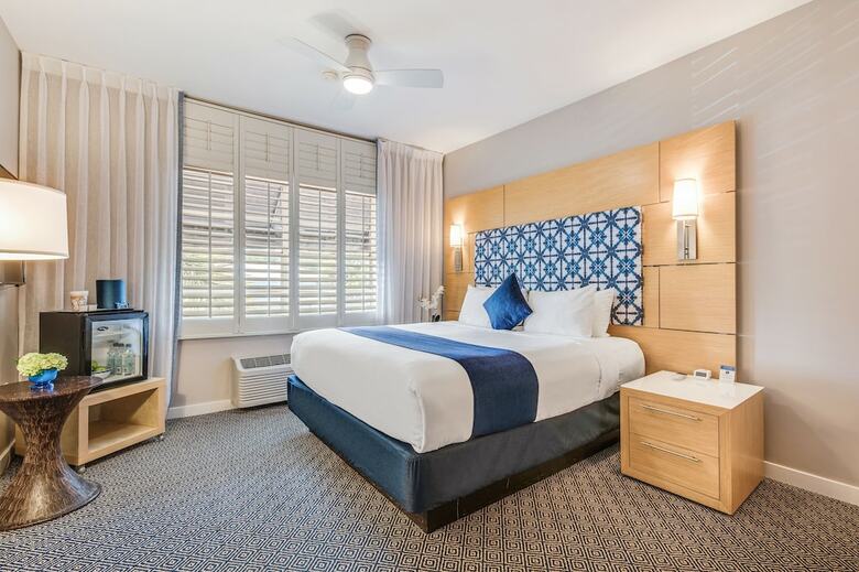 Hotel The Landon