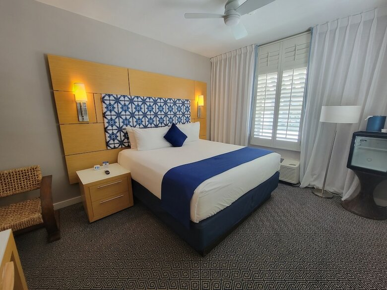 Hotel The Landon