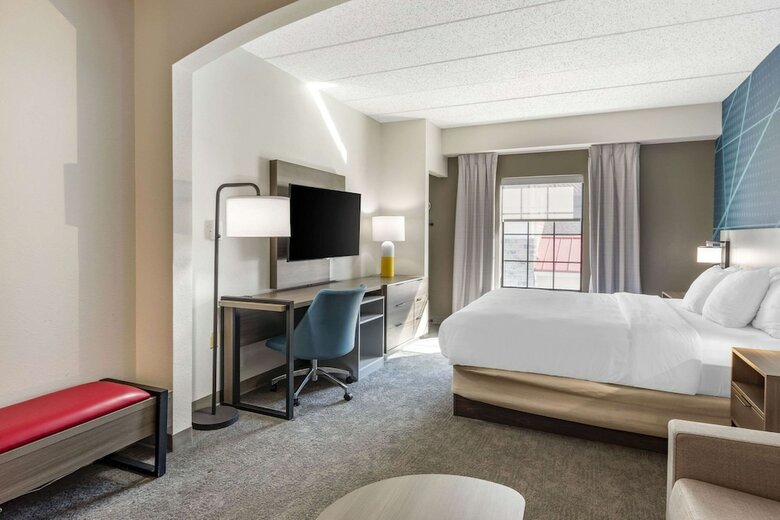 Hotel Comfort Suites Ocean City West