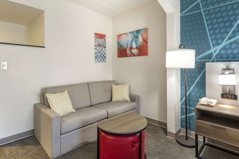 Hotel Comfort Suites Ocean City West