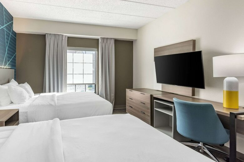 Hotel Comfort Suites Ocean City West
