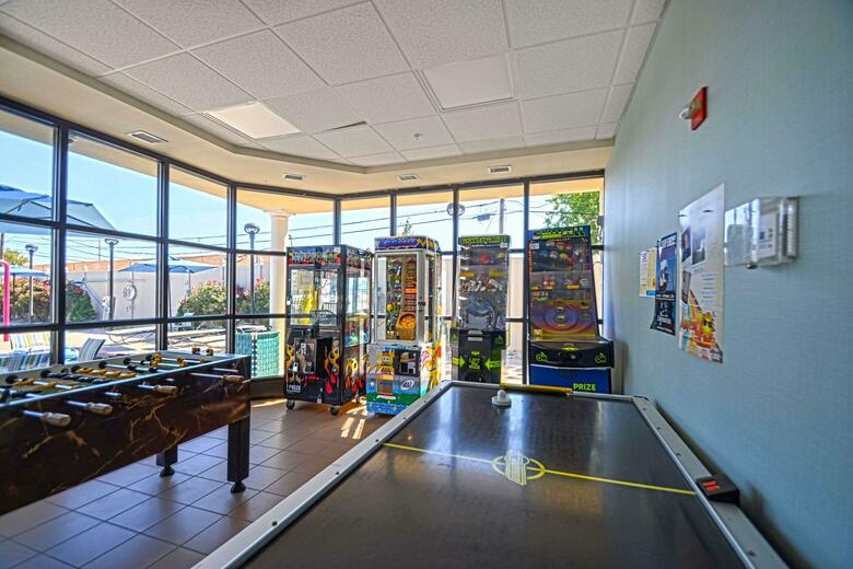 Hotel Comfort Suites Ocean City West