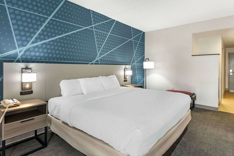 Hotel Comfort Suites Ocean City West
