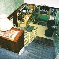 Hotel Minotel Foch