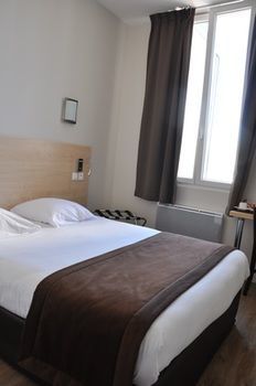 Hotel Minotel Foch