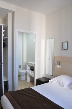 Hotel Minotel Foch