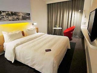 Hotel Mercure Nantes Centre Gare
