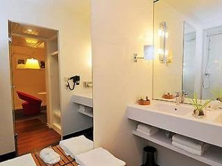 Hotel Mercure Nantes Centre Gare