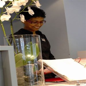 Hotel Mercure Nantes Centre Gare