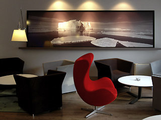 Hotel Mercure Nantes Centre Gare