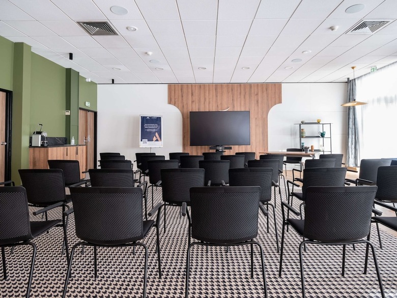 Hotel Novotel Chartres