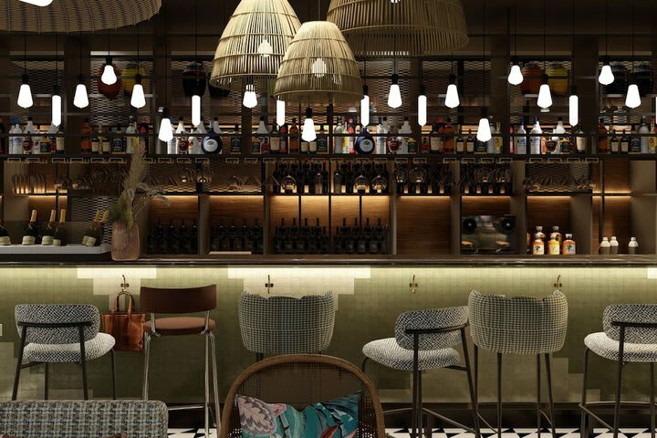 Hotel Novotel Chartres