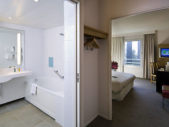 Hotel Novotel Chateau De Versailles
