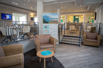 Hotel Mercure Thalassa Port Fr�jus
