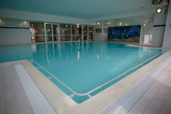 Hotel Mercure Thalassa Port Fr�jus