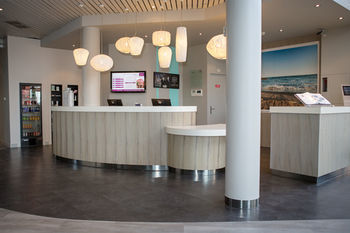 Hotel Mercure Thalassa Port Fr�jus