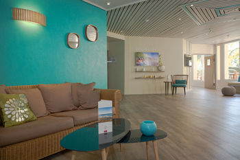 Hotel Mercure Thalassa Port Fr�jus