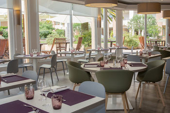 Hotel Mercure Thalassa Port Fr�jus