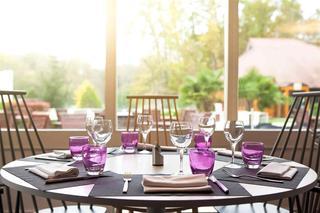 Hotel Novotel Fontainebleau Ury