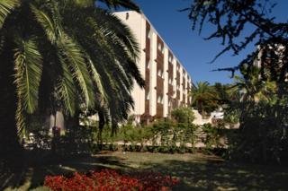 Residencia L'ile D'or