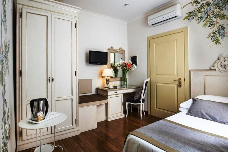 Hotel Art Atelier