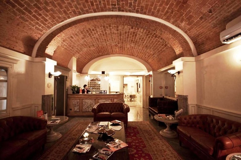 Hotel Art Atelier