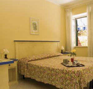 Hotel Villa Al Parco