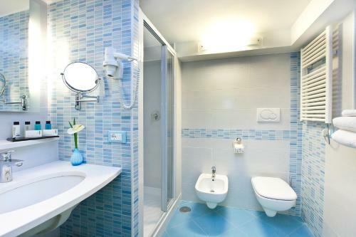 Bed & Breakfast Sorrento Flats