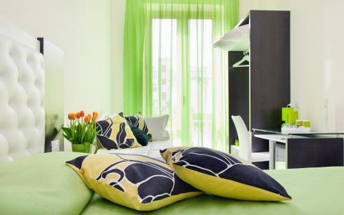Bed & Breakfast Sorrento Flats
