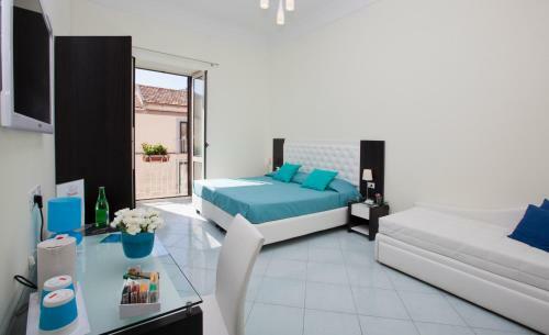 Bed & Breakfast Sorrento Flats