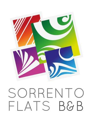 Bed & Breakfast Sorrento Flats