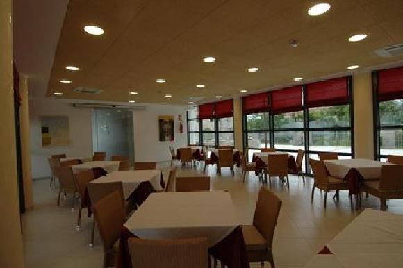 Hotel Elaia Garden