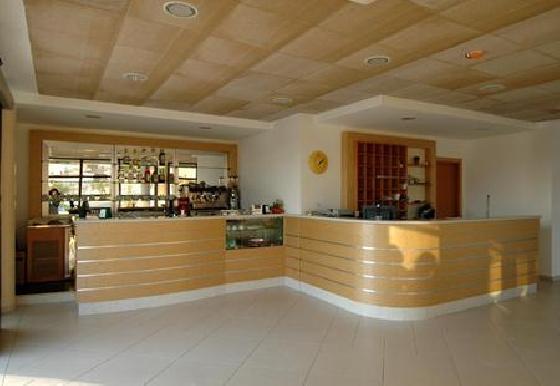 Hotel Elaia Garden