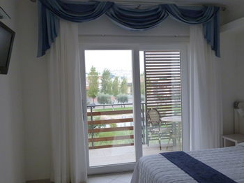 Hotel Elaia Garden