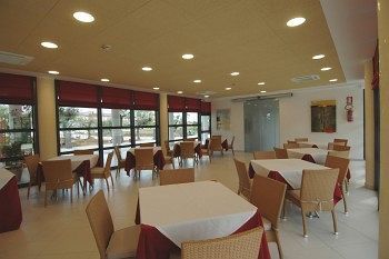 Hotel Elaia Garden