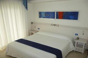 Hotel Elaia Garden