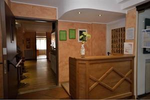 Hotel Italo