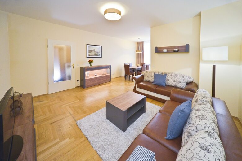 Amc Apartments Ku'damm