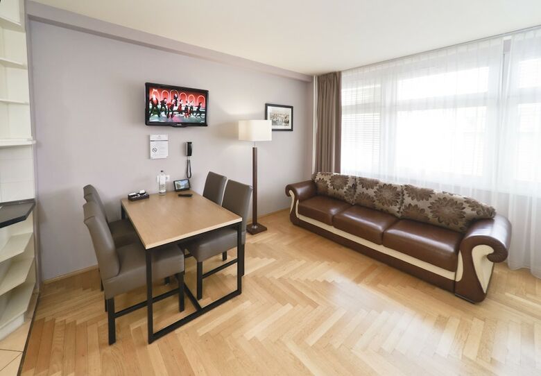 Amc Apartments Ku'damm