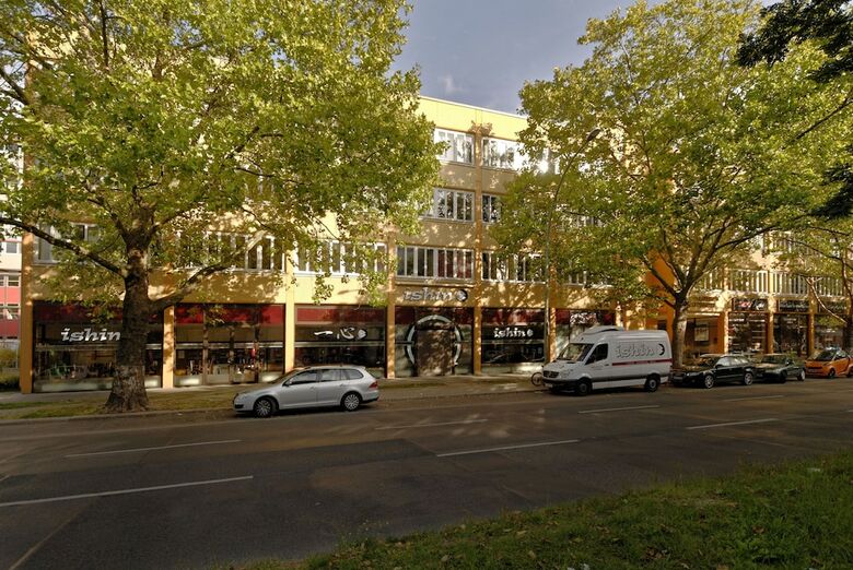 Amc Apartments Ku'damm
