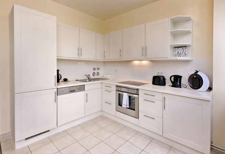Amc Apartments Ku'damm