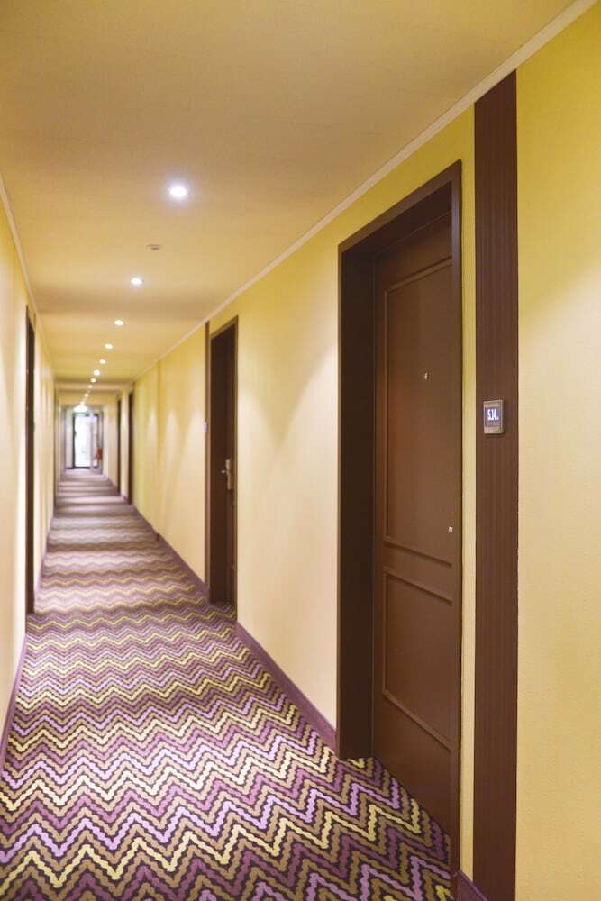 Amc Apartments Ku'damm
