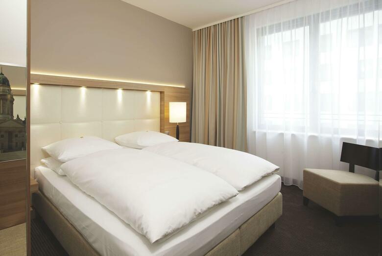H4 Hotel Berlin-alexanderplatz