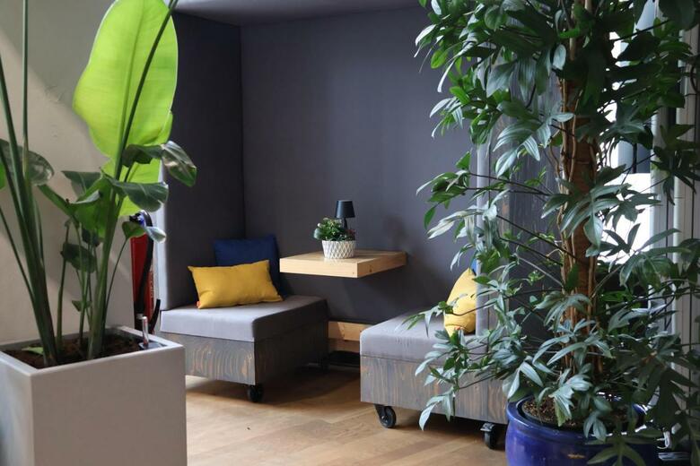 Hotel Moa Berlin