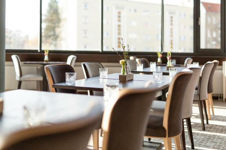 Hotel Moa Berlin