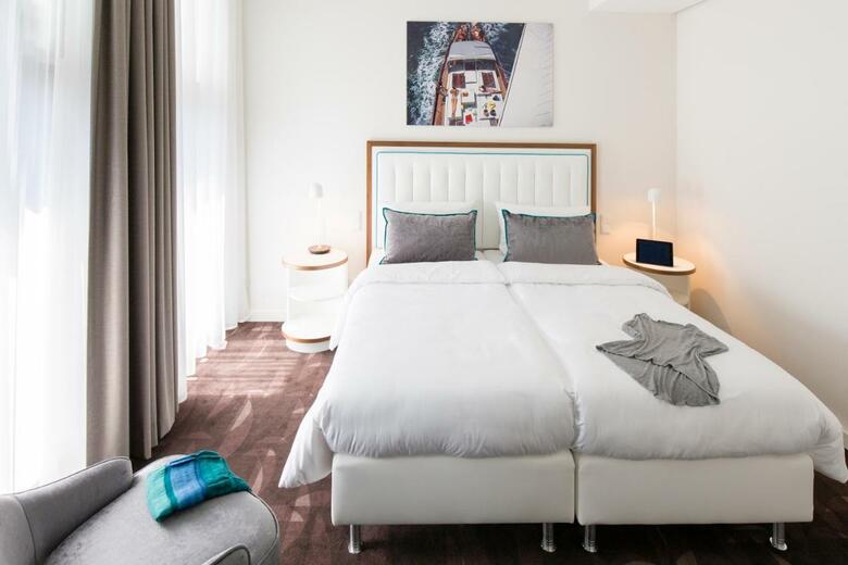 Hotel Moa Berlin