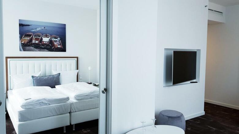 Hotel Moa Berlin