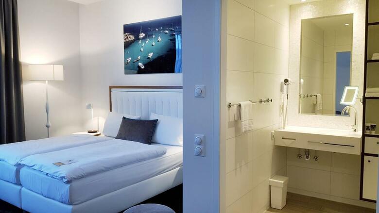 Hotel Moa Berlin