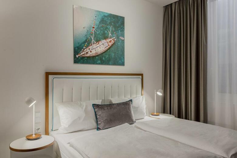 Hotel Moa Berlin